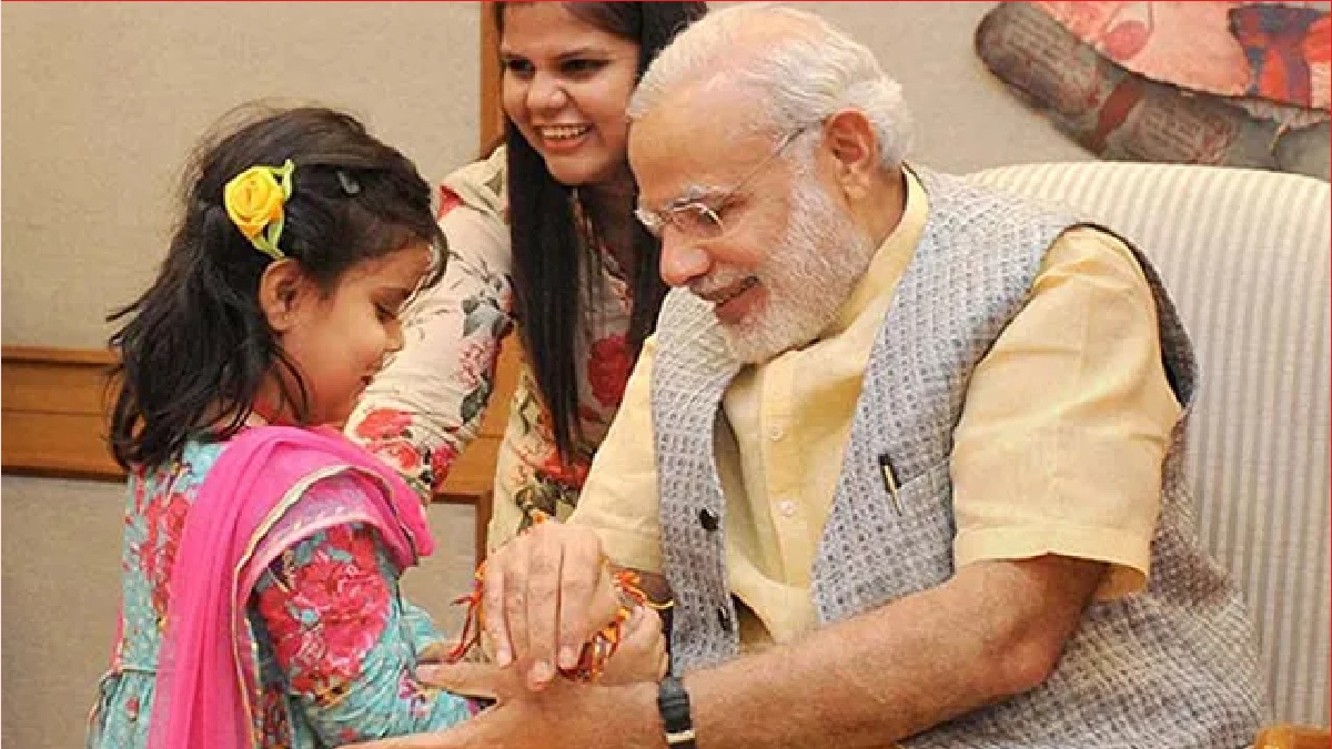 People's faith in Sukanya Samriddhi Yojana increased, more than 10 lakh accounts were opened within two days