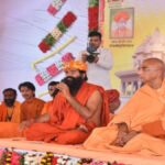 Ramdev trapped for giving religious statement on Muslims and Islam, case registered in Barmer