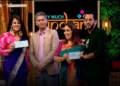Saloni reaches Shark Tank with her Paithani saree brand, Very Much brand impresses the judges