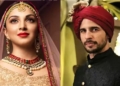 Siddharth-Kiara Wedding: Siddharth Malhotra arrived with a procession riding on a white mare, will take the bride after the rounds