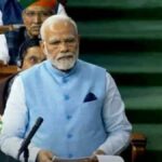 'Thank you Shashi ji', PM Modi thanked the Congress MP, then the parliament echoed with laughter