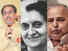 The mysterious story of the connection between Devraha Baba and Indira Gandhi, after which the Congress party got the 'hand' symbol