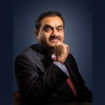 Gautam Adani's status increased, achieved the title of being Asia's second richest