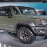This company has made a car that looks like Maruti Jimny, exterior and color details will be such that you will be surprised to see