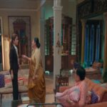 Vanraj creates ruckus on Kavya's shoot, Maya interferes in Anupama-Anuj's private moments