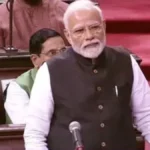 What is the shame in keeping Nehru surname...?  PM Modi asked sharp questions to Gandhi family in Parliament