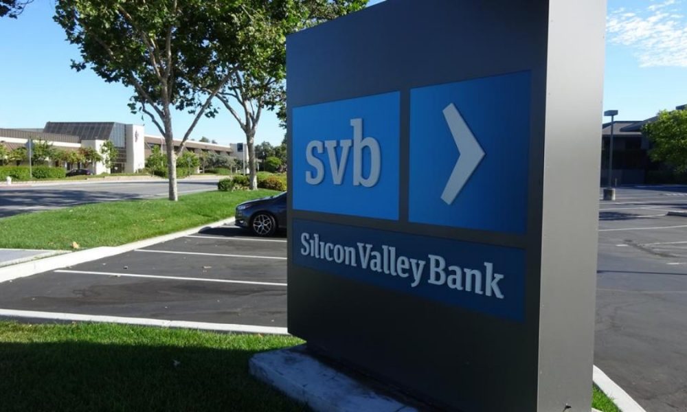 Silicon Bank: Elon Musk will buy that Silicon Valley bank, which was closed by the US government