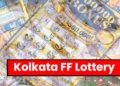 Kolkata FF Lottery Result: Kolkata Lottery results released, bright luck for those who bet on these numbers!
