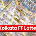 Kolkata FF Lottery Result: Kolkata Lottery results released, bright luck for those who bet on these numbers!