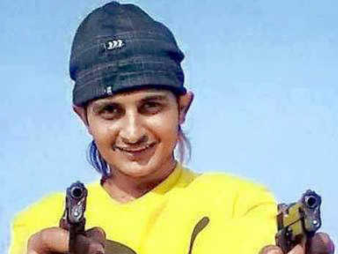 Sukha Kahlwan: The gangster who glamorized gun culture
