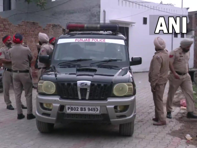Amritpal arrested or not? 