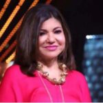 Alka Yagnik: Alka Yagnik, 57 years old, has been playing the magic of her velvety voice since the age of 14.