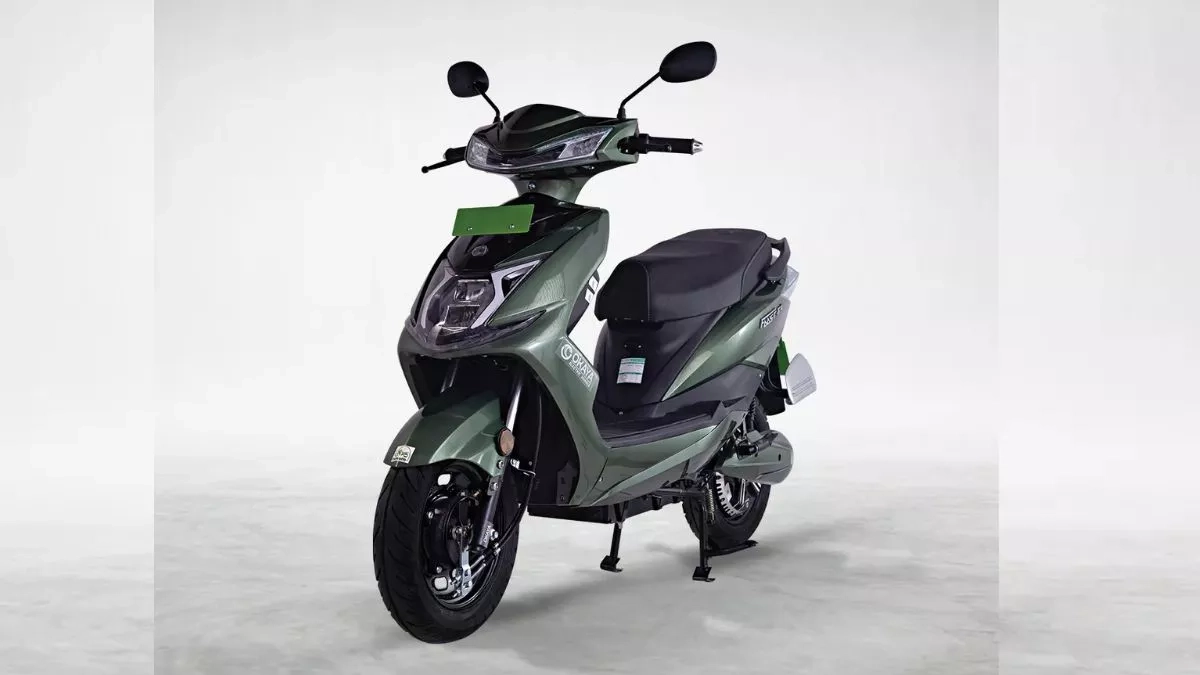 Auto News: 'Buy a scooter and go to Thailand .. You will be surprised to know the offer of this vehicle manufacturer