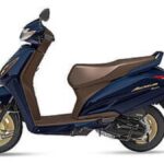 Auto News: Now Honda Activa is going to enter the electric market!  EV will be launched in April, know full details here