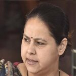 Land For Job Scam: Interrogation of Misa Bharti completed in Land for Job case, know what Lalu Yadav's daughter said to the media