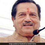 RSS leader Indresh Kumar's strong attack on Rahul Gandhi, said- Rahul has proved that he is not an Indian...