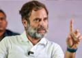 Rahul Gandhi: 'Rahul Gandhi is TRP for BJP, that's why...', CM Mamta's statement again dealt a blow to opposition unity