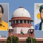 Supreme Court: What happened suddenly when the happy marriage lasted for 3 years?  CJI asked a direct question to Shiv Sena rebels