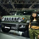 Suzuki launches new Jimny Heritage, features and looks will be such that you will forget everything
