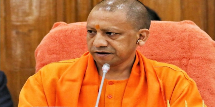 UP News: CM Yogi will come face to face with the development plans of Ayodhya on Sunday