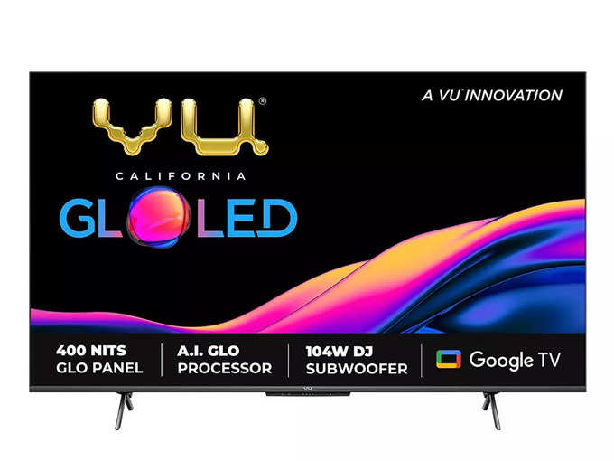 vu-139-cm-55-inches-the-gloled-series-4k-smart-led-google-tv-