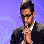 Google: On one hand, Google laid off thousands, while CEO Sundar Pichai earned big money