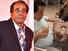 87-year-old Dharmendra did amazing aqua exercise in the swimming pool, fans said - you are really a man