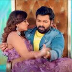 Akanksha Dubey Last Song: Akanksha Dubey's 'Aara Ke Haveli' released a few months after suicide, the late actress danced with Pawan Singh