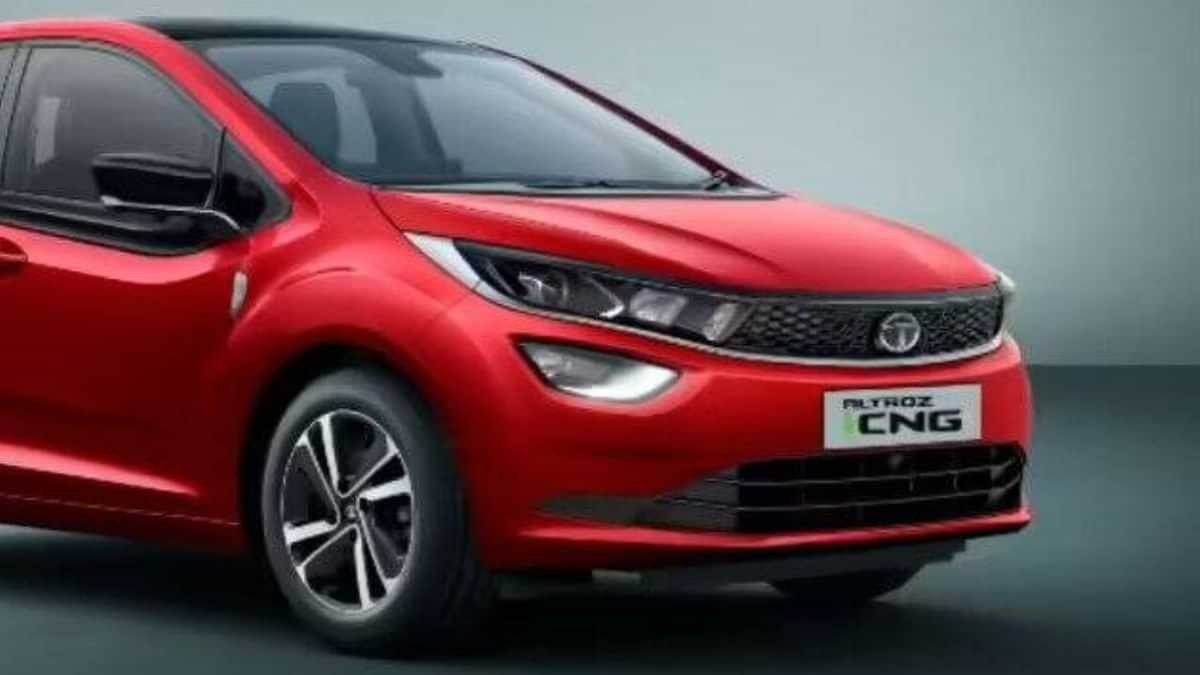 Auto News: Buckle up! Tata is going to launch its coolest CNG car on April 19.