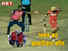 Hetmyer and Dhruv Jurel's innings wasted, Nathan Ellis' stormy bowling won Punjab Kings