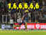 IPL 2023: 6,6,6,6,6... Rinku Singh made the impossible possible, won KKR like this in the last over