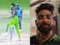 IPL 2023: Siraj was also beaten today… Rinku Singh crossed the boundary three times in a row, Virat was also stunned