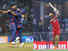 Mumbai dropped, loss of 30 lakhs, now scandal in IPL debut in first over