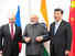 Russia told India-China as firm friends... Will the government's confusion increase?