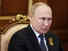 The world is standing on the brink of a world war ... Scary warning of Putin's close