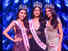 Who is Miss India 2023 first runner-up Shreya Poonja?  Know everything about them