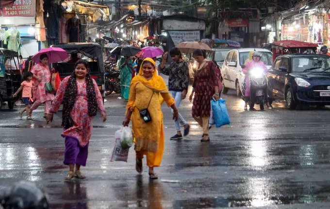 Heavy rain, snowfall alert in Uttarakhand