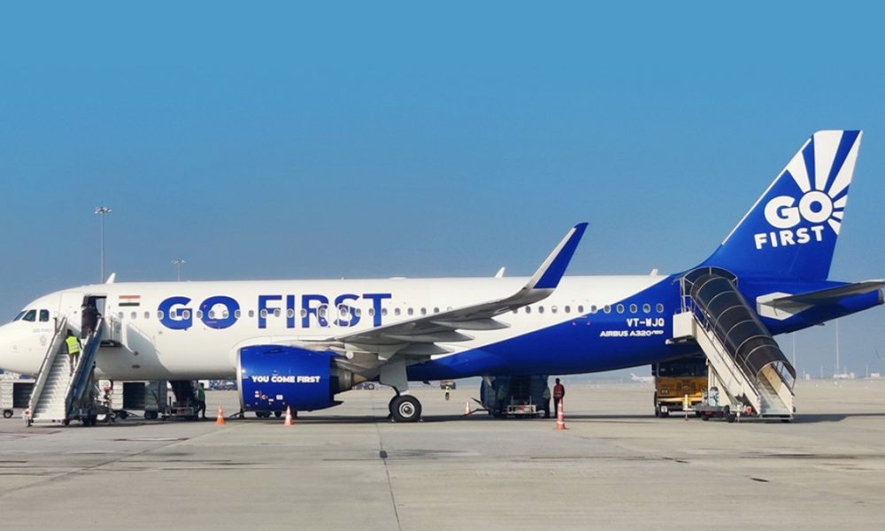 Go First Airline: DGCA becomes strict about Go First Airline, orders to return money to air passengers soon under rules
