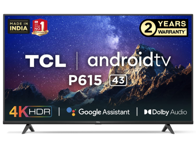 tcl-108-cm-43-inches-4k-ultra-hd-android-smart-led-tv-