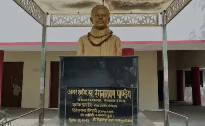 Rangnarayan Pandey