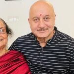 Anupam Kher: Anupam Kher badly injured on the shooting set, know how the actor's condition is