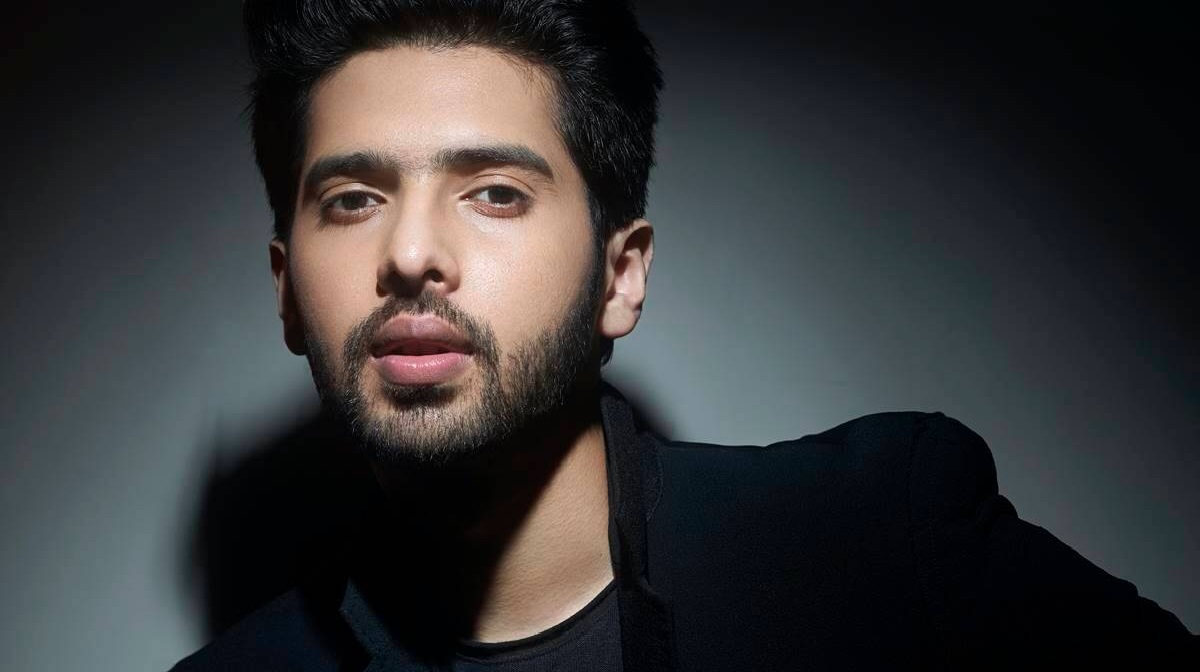 Armaan Malik: Armaan Malik disclosed about the 'dirty politics' of Hindi cinema, Singer said- so much with me..
