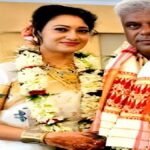 ashish vidyarthi marriage