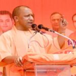 CM Yogi: Uttar Pradesh is moving in the right direction with positivity