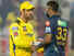 Dhoni's partner is no less than a panauti, CSK lost every time against Gujarat