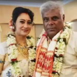 ashish vidyarthi rupali wedding photos