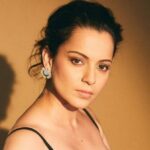 Kangana Ranaut: Kangana lashed out at those opposing The Kerala Story, said- 'If ISIS is not a terrorist according to you, then you are a terrorist'..