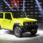 Maruti Jimny Mileage: Everyone is surprised to see this much mileage of Maruti Jimny, Mahindra Thar owners will start banging their heads in jealousy, see also