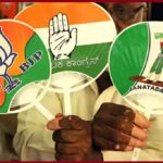 Opinion Poll: Whose government will be formed in Karnataka, BJP or Congress will win! It is clear from the survey