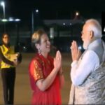 PM Modi: 'My aim is to strengthen the relations between the two countries..' PM Modi's interview in headlines, said this big thing